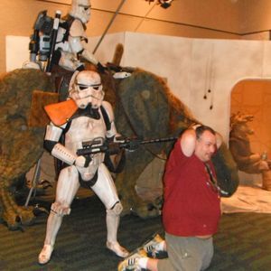 Meet your Posher, Marc